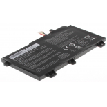 Аккумуляторная батарея для ноутбука Asus FX504GE-E4100. Артикул iB-A1645.Емкость (mAh): 3900. Напряжение (V): 11,4