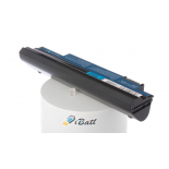 Аккумуляторная батарея iBatt iB-A240 для ноутбука Packard BellЕмкость (mAh): 4400. Напряжение (V): 11,1