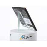 Аккумуляторная батарея iBatt iB-M2237 для телефонов, смартфонов MeizuЕмкость (mAh): 3000. Напряжение (V): 3,85