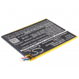 Аккумуляторная батарея для ноутбука Samsung Galaxy Tab A 8.0 T350 16Gb White. Артикул iB-A1296.Емкость (mAh): 4000. Напряжение (V): 3,7