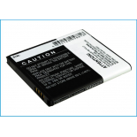 Аккумуляторная батарея EB-L1D7IVZ для телефонов, смартфонов Samsung. Артикул iB-M2794.Емкость (mAh): 1800. Напряжение (V): 3,7