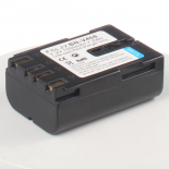 Аккумуляторные батареи для фотоаппаратов и видеокамер JVC GR-DVL715Емкость (mAh): 1100. Напряжение (V): 7,4