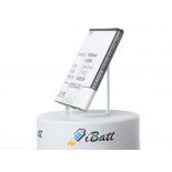 Аккумуляторная батарея BL4247 для телефонов, смартфонов Wiko. Артикул iB-M833.Емкость (mAh): 1500. Напряжение (V): 3,7