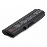 Аккумуляторная батарея для ноутбука Toshiba Tecra M8-S8011. Артикул 11-1460.Емкость (mAh): 6600. Напряжение (V): 10,8