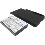 Аккумуляторная батарея iBatt iB-M2286 для телефонов, смартфонов MotorolaЕмкость (mAh): 2800. Напряжение (V): 3,7