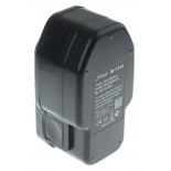 Аккумуляторная батарея для электроинструмента Milwaukee 6515-52. Артикул iB-T241.Емкость (mAh): 2000. Напряжение (V): 18