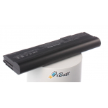 Аккумуляторная батарея iBatt iB-A451 для ноутбука ToshibaЕмкость (mAh): 6600. Напряжение (V): 10,8