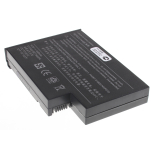 Аккумуляторная батарея iBatt 11-1518 для ноутбука QuantaЕмкость (mAh): 4400. Напряжение (V): 14,8