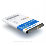 Аккумуляторная батарея iBatt C1.01.406 для телефонов, смартфонов SamsungЕмкость (mAh): 1000. Напряжение (V): 3,6