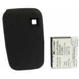 Аккумуляторная батарея iBatt iB-M1335 для телефонов, смартфонов AsusЕмкость (mAh): 2200. Напряжение (V): 3,7