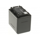 Аккумуляторные батареи для фотоаппаратов и видеокамер Panasonic SDR-T56PUЕмкость (mAh): 3400. Напряжение (V): 3,7
