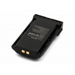 Аккумуляторные батареи для радиостанций Icom (Иком)Емкость (mAh): 2500. Напряжение (V): 7,4