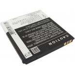 Аккумуляторная батарея iBatt iB-M2399 для телефонов, смартфонов OPPOЕмкость (mAh): 1750. Напряжение (V): 3,7