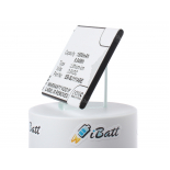 Аккумуляторная батарея EB-BJ111ABE для телефонов, смартфонов Samsung. Артикул iB-M2730.Емкость (mAh): 1800. Напряжение (V): 3,8