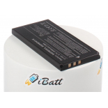 Аккумуляторная батарея SGP-BP01 для ноутбуков Sony. Артикул iB-A862.Емкость (mAh): 3080. Напряжение (V): 3,7