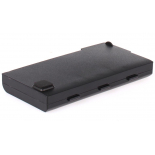 Аккумуляторная батарея для ноутбука MSI CX620-050. Артикул 11-1440.Емкость (mAh): 4400. Напряжение (V): 11,1