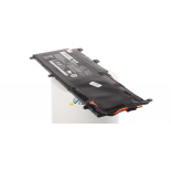 Аккумуляторная батарея для ноутбука Samsung XE700T1C-A01. Артикул iB-A860.Емкость (mAh): 5400. Напряжение (V): 7,4