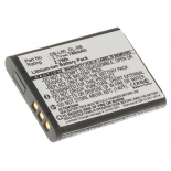 Аккумуляторная батарея PX1686E-1BRS для фотоаппаратов и видеокамер Toshiba. Артикул iB-F227.Емкость (mAh): 740. Напряжение (V): 3,7