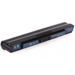 Аккумуляторная батарея для ноутбука Acer Aspire One AO521. Артикул 11-1234.Емкость (mAh): 4400. Напряжение (V): 11,1