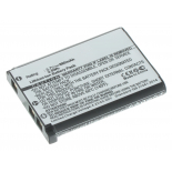 Аккумуляторная батарея BP-DC17 для фотоаппаратов и видеокамер Praktica. Артикул iB-F480.Емкость (mAh): 660. Напряжение (V): 3,7