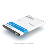 Аккумуляторная батарея для телефона, смартфона Samsung SPH-L900 Galaxy Note II (Sprint). Артикул C1.02.251.Емкость (mAh): 3100. Напряжение (V): 3,6