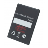 Аккумуляторная батарея iBatt iB-M1768 для телефонов, смартфонов FlyЕмкость (mAh): 1800. Напряжение (V): 3,7