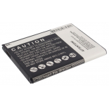 Аккумуляторная батарея iBatt iB-M2488 для телефонов, смартфонов PantechЕмкость (mAh): 2700. Напряжение (V): 3,7