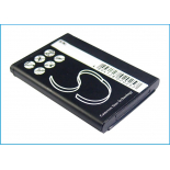 Аккумуляторная батарея SBPL0086803 для телефонов, смартфонов LG. Артикул iB-M2172.Емкость (mAh): 800. Напряжение (V): 3,7