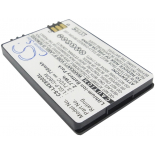 Аккумуляторная батарея iBatt iB-M466 для телефонов, смартфонов LGЕмкость (mAh): 750. Напряжение (V): 3,7