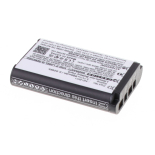 Аккумуляторные батареи для фотоаппаратов и видеокамер Sony Cyber-shot DSC-HX300Емкость (mAh): 950. Напряжение (V): 3,7