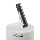 Внешняя аккумуляторная батарея Power Bank iBatt  iB-S103XBK