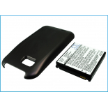 Аккумуляторная батарея BL-48LN для телефонов, смартфонов LG. Артикул iB-M2223.Емкость (mAh): 2400. Напряжение (V): 3,7