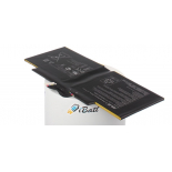 Аккумуляторная батарея для ноутбука Asus Transformer Pad TF300TL 16GB LTE dock Red. Артикул iB-A691.Емкость (mAh): 2900. Напряжение (V): 7,4