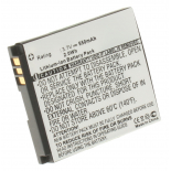Аккумуляторная батарея iBatt iB-M540 для телефонов, смартфонов HuaweiЕмкость (mAh): 550. Напряжение (V): 3,7