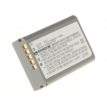 Аккумуляторная батарея iBatt iB-F211 для фотокамер и видеокамер OlympusЕмкость (mAh): 1050. Напряжение (V): 7,6