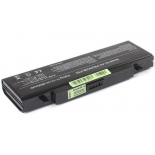 Аккумуляторная батарея для ноутбука Samsung R510-FS08NL. Артикул 11-1396.Емкость (mAh): 6600. Напряжение (V): 11,1