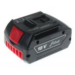 Аккумуляторная батарея 607 336 169 для электроинструмента Bosch. Артикул iB-T168.Емкость (mAh): 2600. Напряжение (V): 18