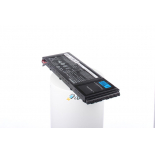 Аккумуляторная батарея iBatt iB-A627 для ноутбука SamsungЕмкость (mAh): 4400. Напряжение (V): 14,8