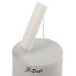 Внешняя аккумуляторная батарея Power Bank iBatt  iB-S106HW