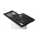 Аккумуляторная батарея для ноутбука Dell Inspiron 5547-1079. Артикул iB-A927.Емкость (mAh): 3800. Напряжение (V): 11,1