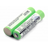 Аккумуляторные батареи для радиотелефонов Panasonic (Панасоник)Емкость (mAh): 700. Напряжение (V): 2,4