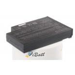Аккумуляторная батарея для ноутбука Fujitsu-Siemens FMV-BIBLO MR16AH. Артикул iB-A760.Емкость (mAh): 4400. Напряжение (V): 14,4