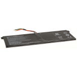Аккумуляторная батарея для ноутбука Acer ASPIRE ES1-311-C08G. Артикул iB-A984.Емкость (mAh): 2200. Напряжение (V): 11,1