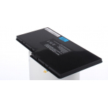 Аккумуляторная батарея для ноутбука HP-Compaq ENVY 13-1195eo. Артикул iB-A347.Емкость (mAh): 2800. Напряжение (V): 14,8