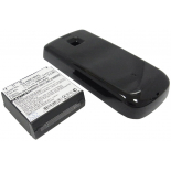 Аккумуляторная батарея для телефона, смартфона HTC Sapphire. Артикул iB-M1962.Емкость (mAh): 2680. Напряжение (V): 3,7