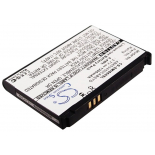 Аккумуляторная батарея для телефона, смартфона Samsung I601 Blackjack. Артикул iB-M2646.Емкость (mAh): 1200. Напряжение (V): 3,7