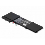 Аккумуляторная батарея iBatt iB-A977 для ноутбука ToshibaЕмкость (mAh): 7042. Напряжение (V): 7,4