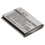 Аккумуляторные батареи для фотоаппаратов и видеокамер Samsung Digimax NV24HDЕмкость (mAh): 1100. Напряжение (V): 3,7