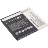 Аккумуляторная батарея iBatt iB-M1087 для телефонов, смартфонов SamsungЕмкость (mAh): 2600. Напряжение (V): 3,8