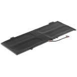 Аккумуляторная батарея для ноутбука IBM-Lenovo Flex 6-14IKB. Артикул iB-A1625.Емкость (mAh): 5800. Напряжение (V): 7,6